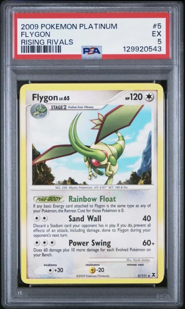 Flygon