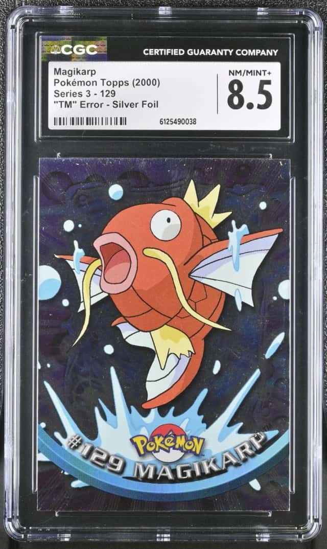 Magikarp