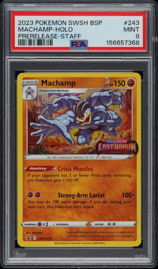 Machamp