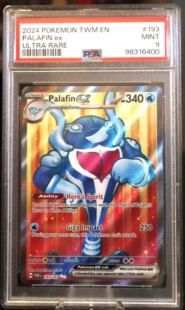 PALAFIN ex