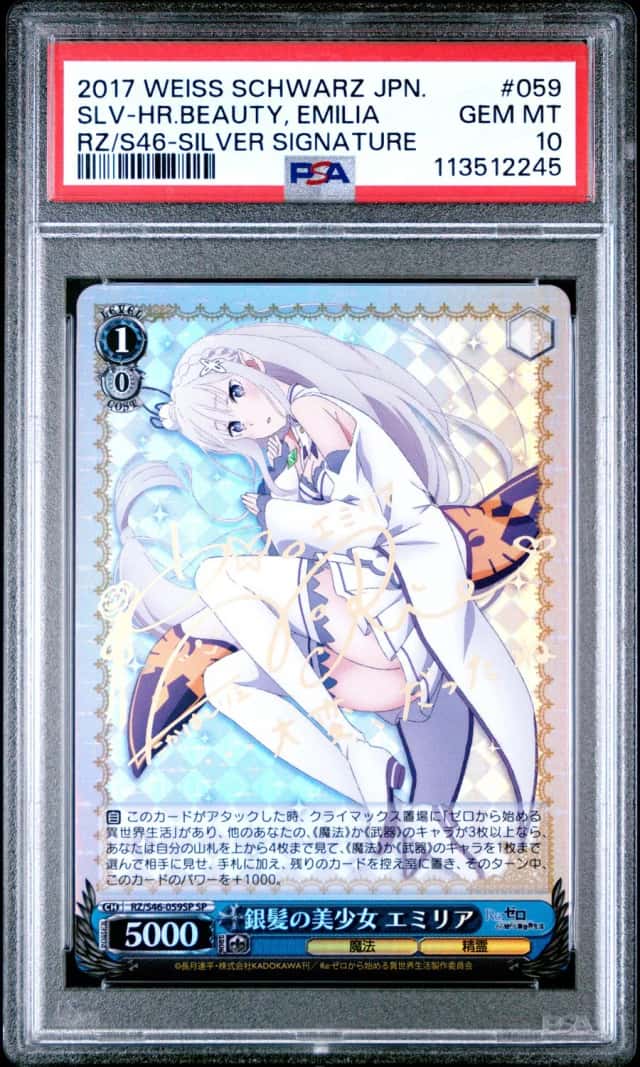 SLV-HR.BEAUTY, EMILIA