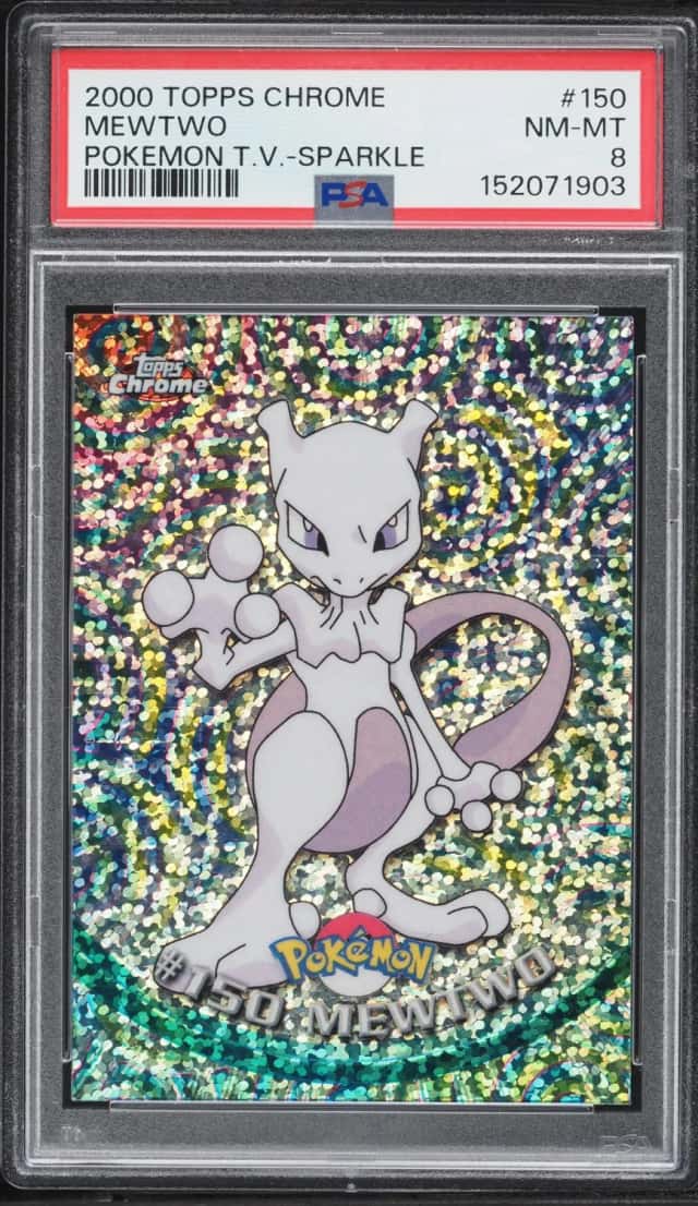 Mewtwo