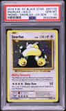 Snorlax