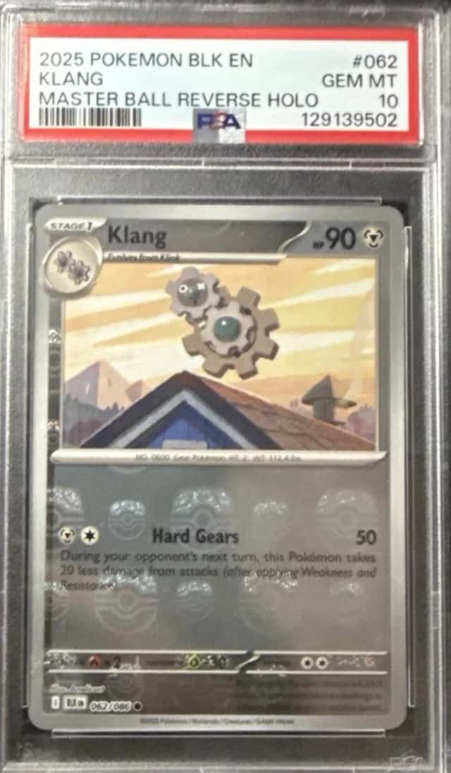 Klang