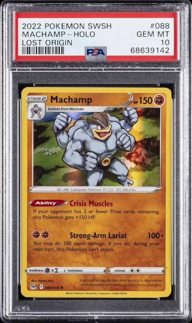 Machamp
