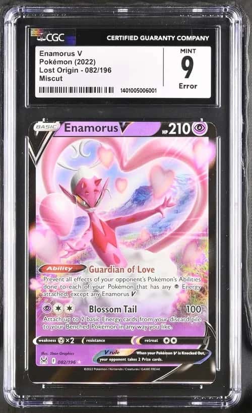 Enamorus V