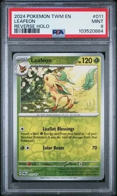 Leafeon