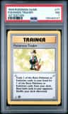 Pokemon Trader
