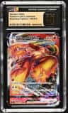 Blaziken Vmax