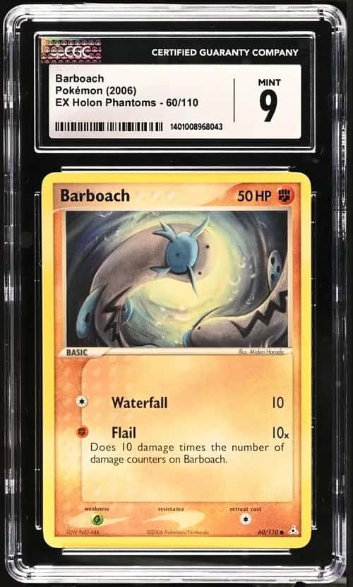 Barboach