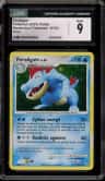 Feraligatr