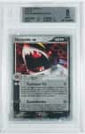 Sharpedo Ex Holo R