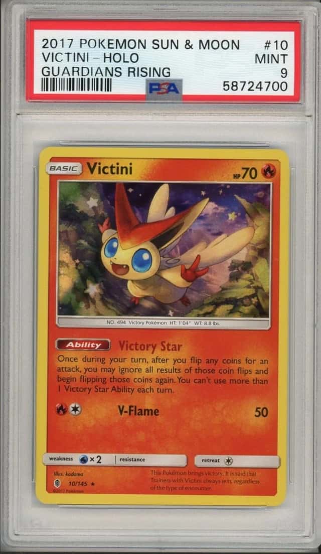 VICTINI