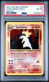 Typhlosion