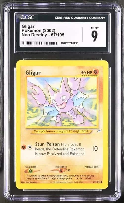 Gligar