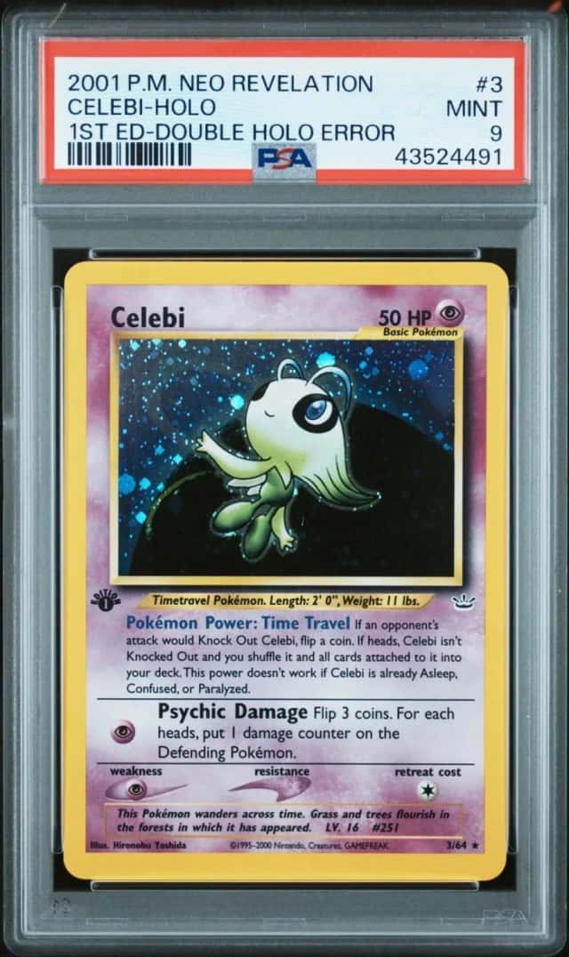 Celebi
