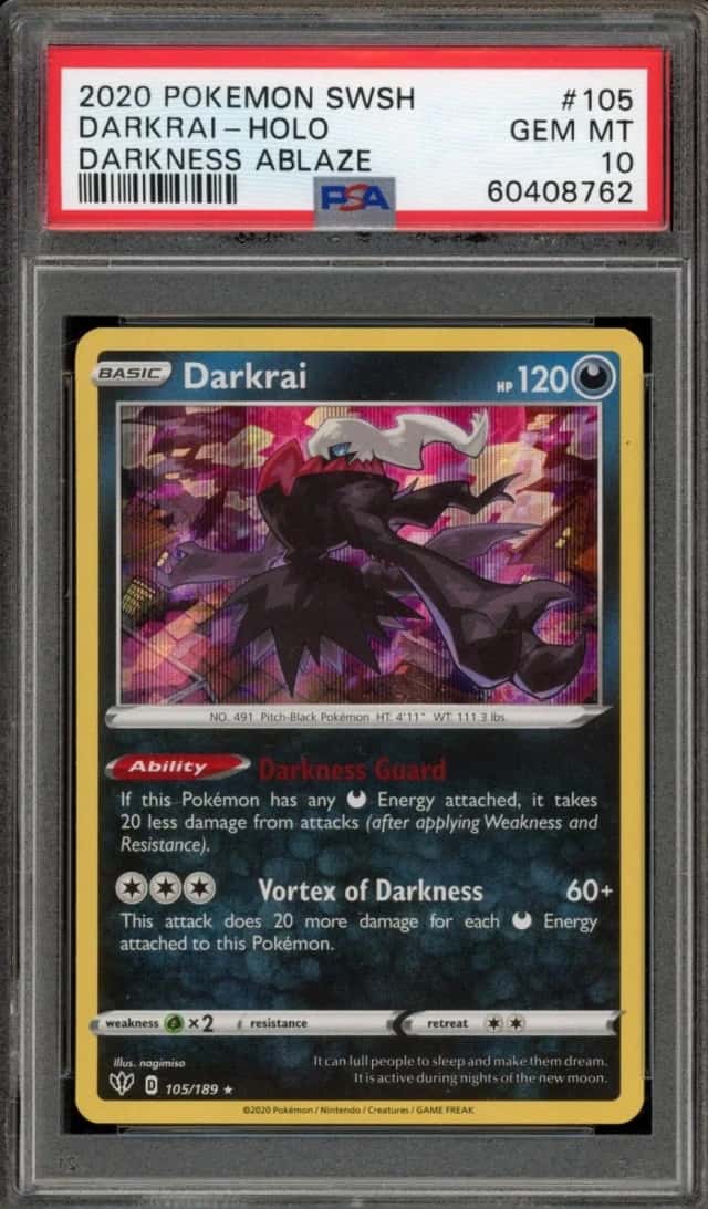 Darkrai
