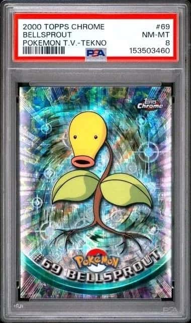 Bellsprout