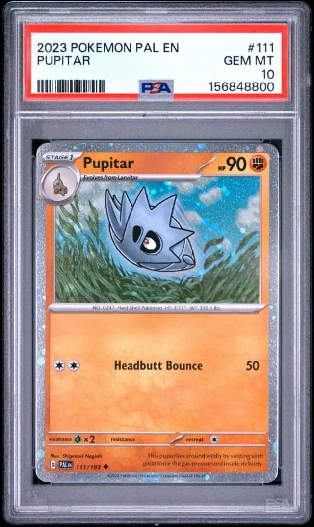 Pupitar