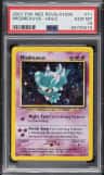 Misdreavus