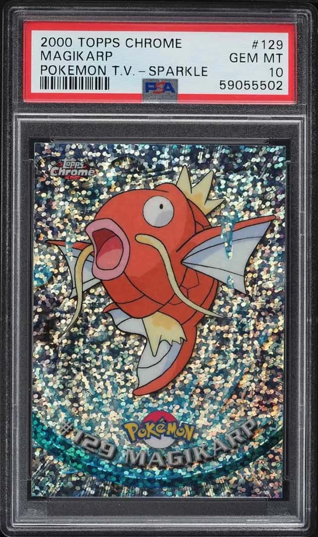 Magikarp