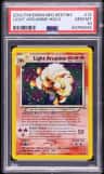 Light Arcanine