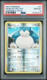 Snorlax