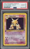Alakazam