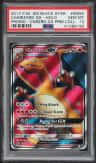 Charizard Gx