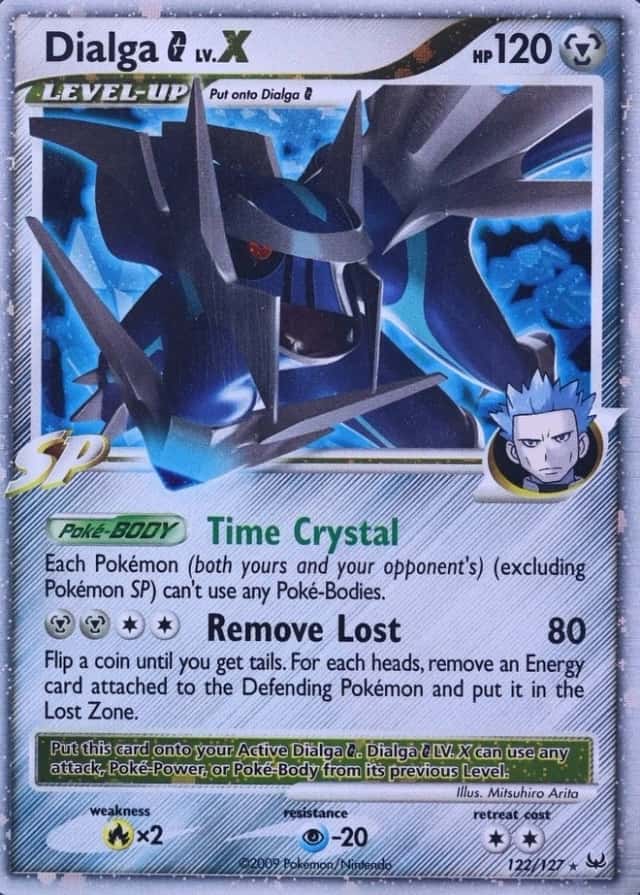 Error