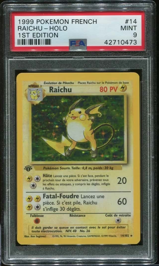 Raichu
