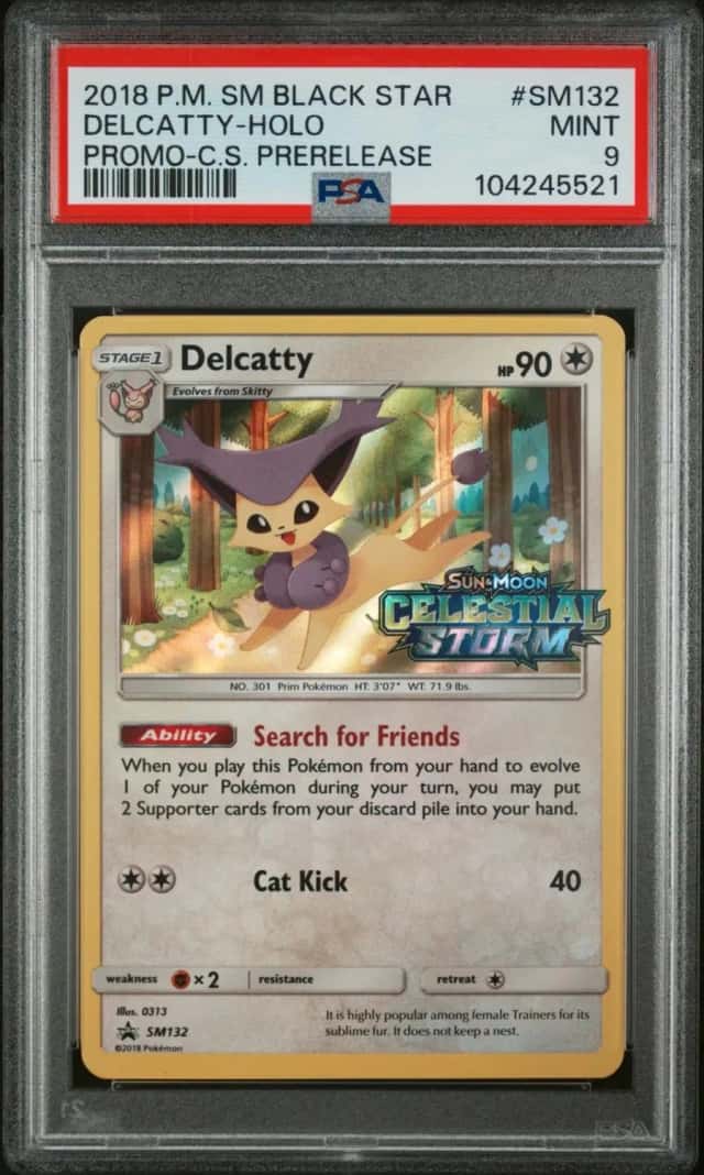 Delcatty