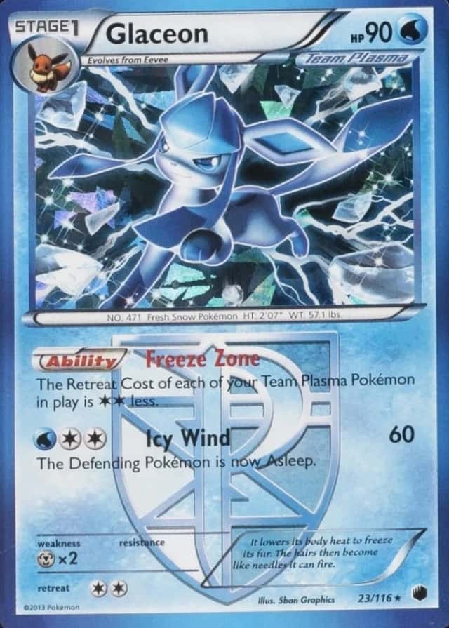 Cracked Ice