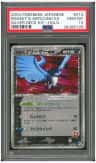 Rocket'S Articuno Ex