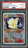Ninetales