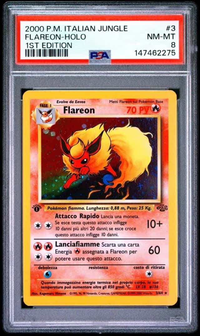 Flareon