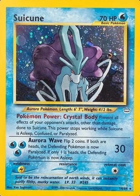 Double" Holo