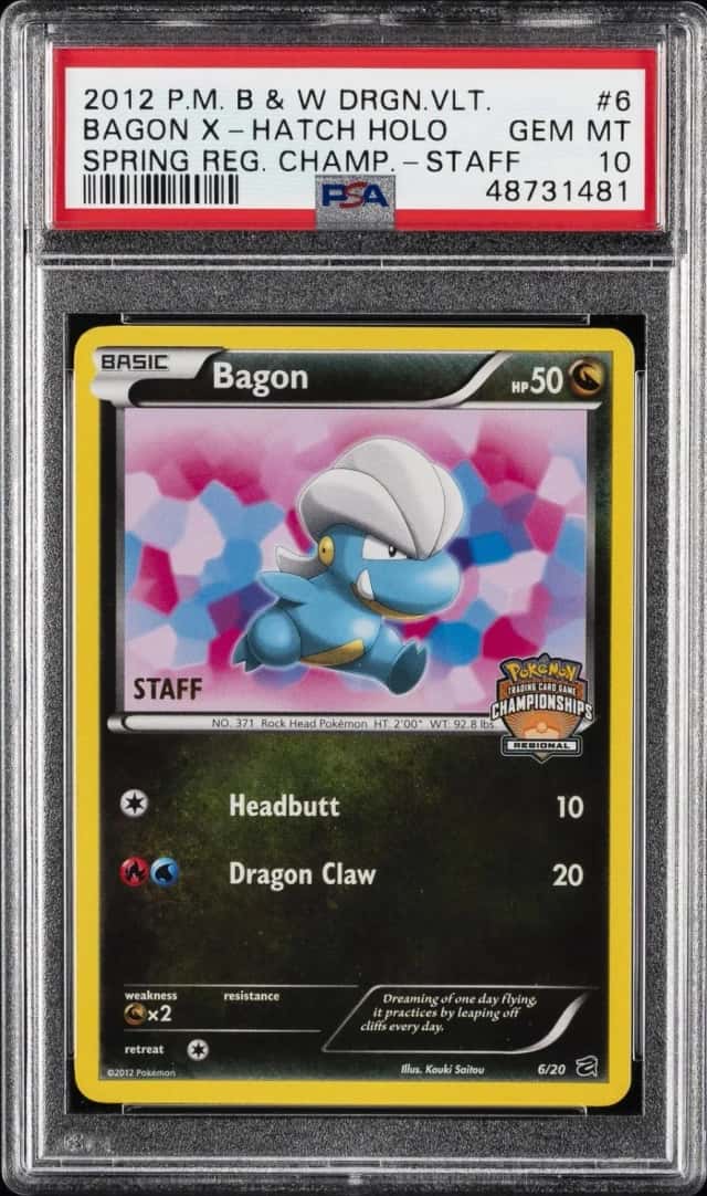 Bagon