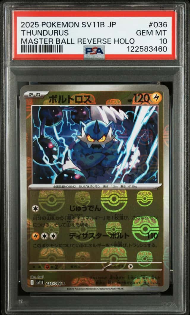 Thundurus