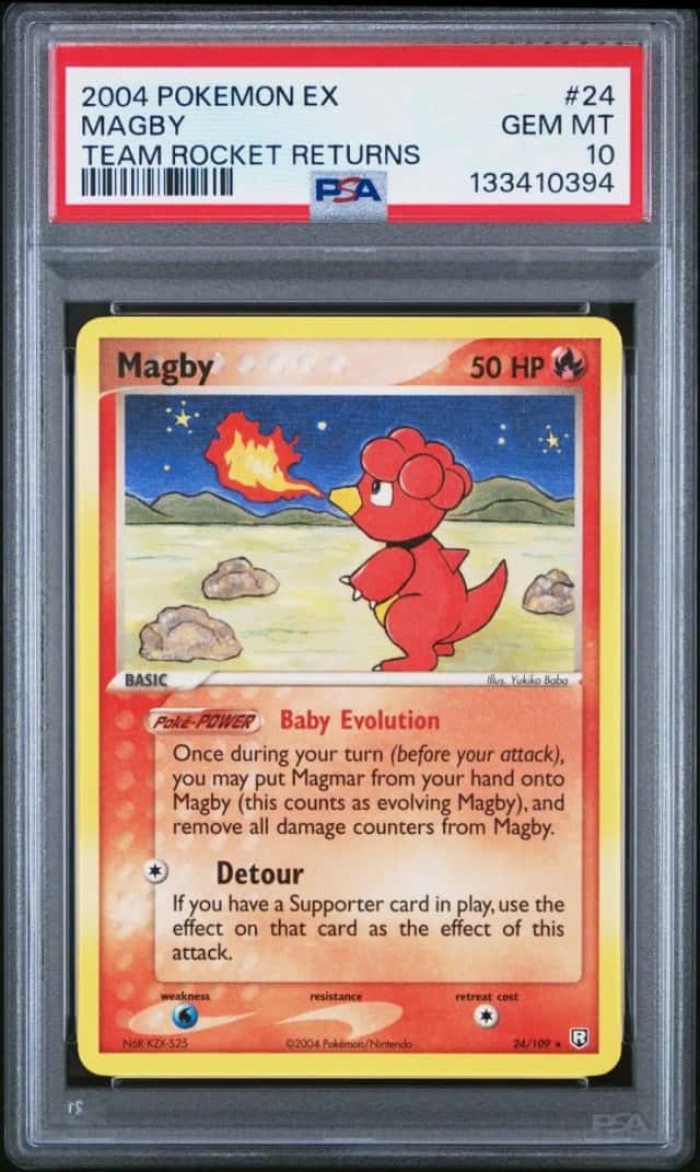 Magby
