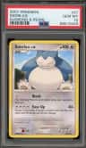 Snorlax