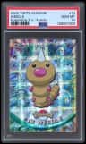 Weedle