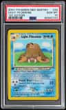 Light Piloswine