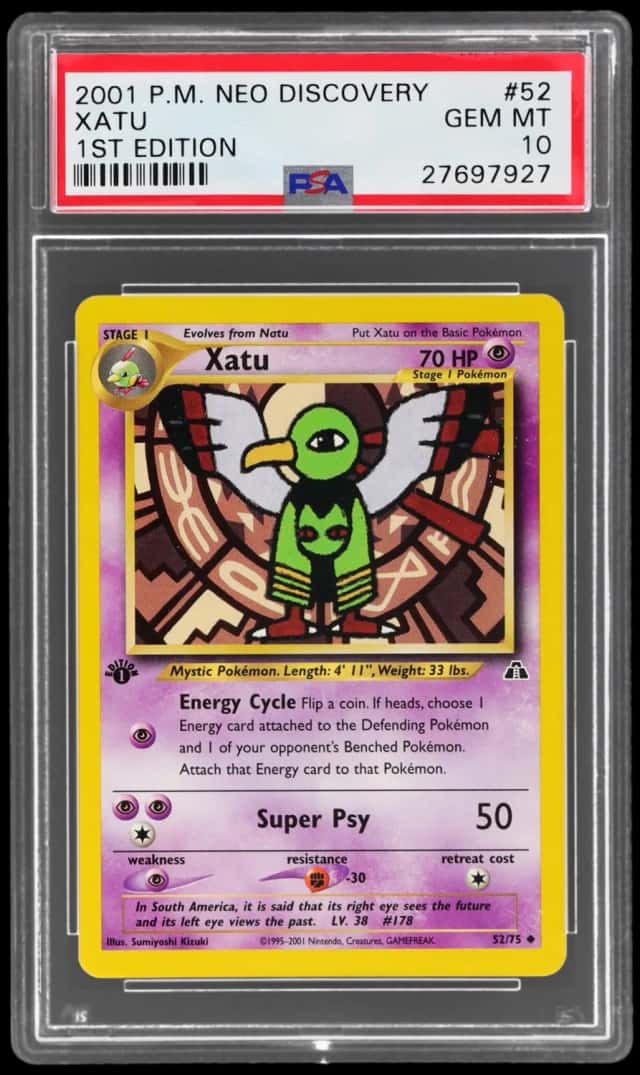 Xatu