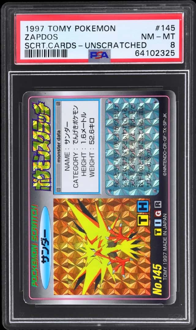 Zapdos