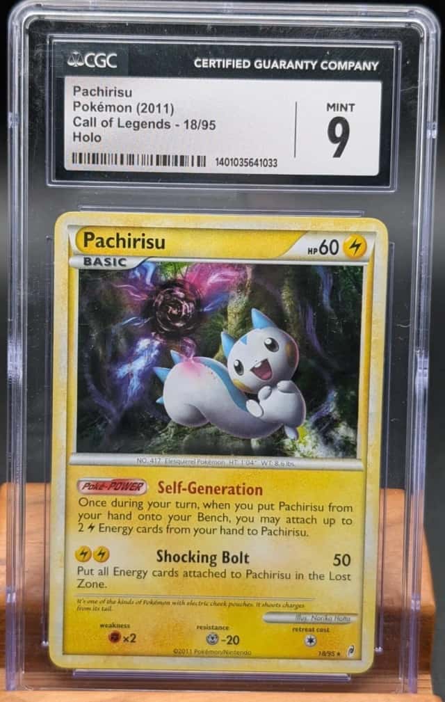 Pachirisu