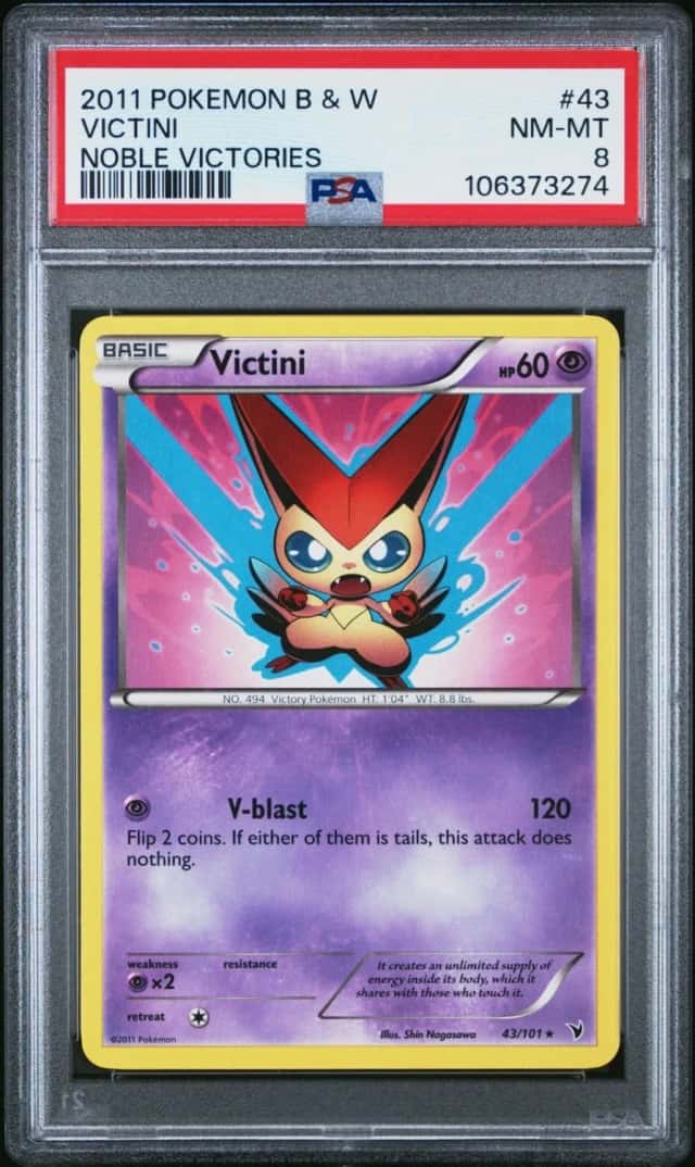 Victini