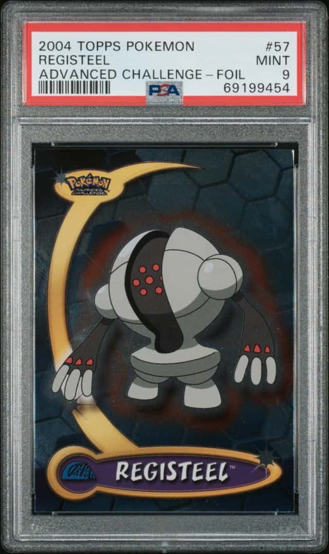 Registeel