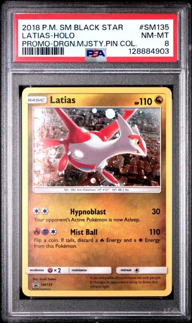 Latias