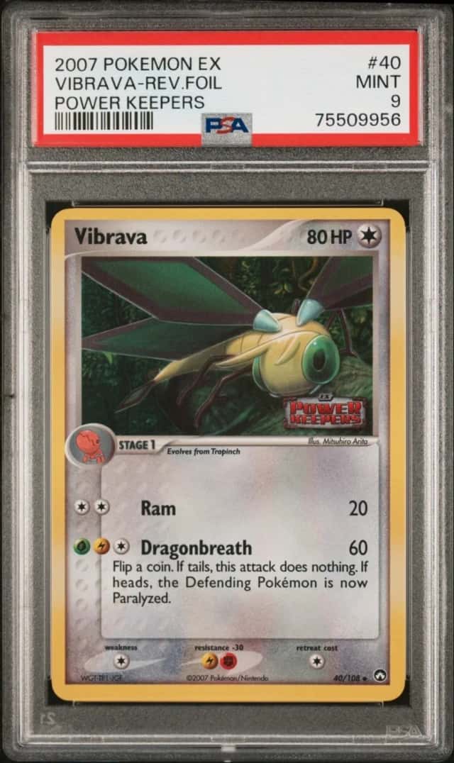 Vibrava